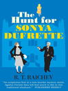 Cover image for The Hunt for Sonya Dufrette